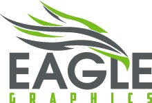 Eagle Graphics LLC Logo