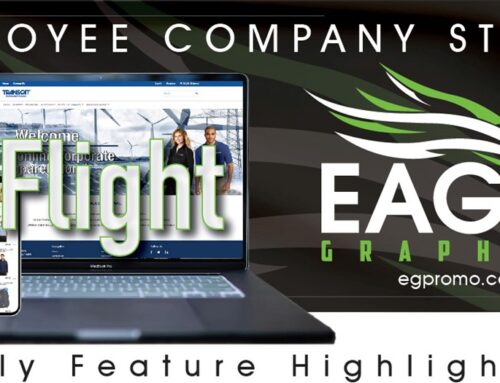 Employee Company Stores – In Flight – Payment Methods