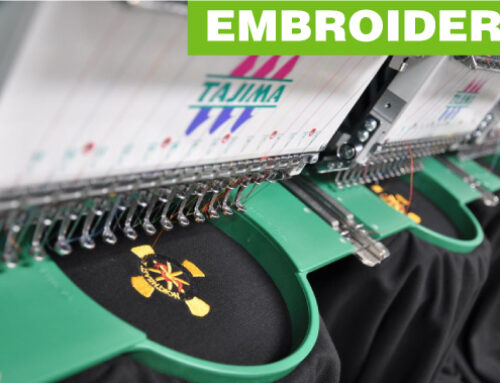 Online Employee Company Stores. Enhance Your Brand With Embroidery